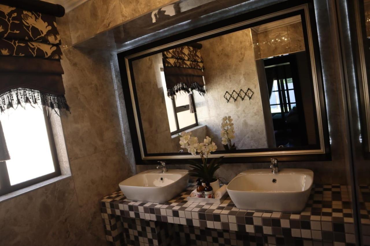 Villa Grande Luxury Accommodation Welkom Dış mekan fotoğraf