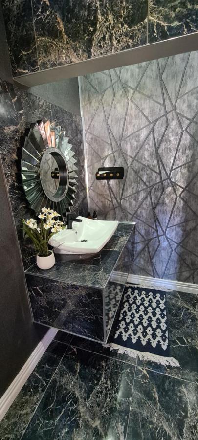 Villa Grande Luxury Accommodation Welkom Dış mekan fotoğraf