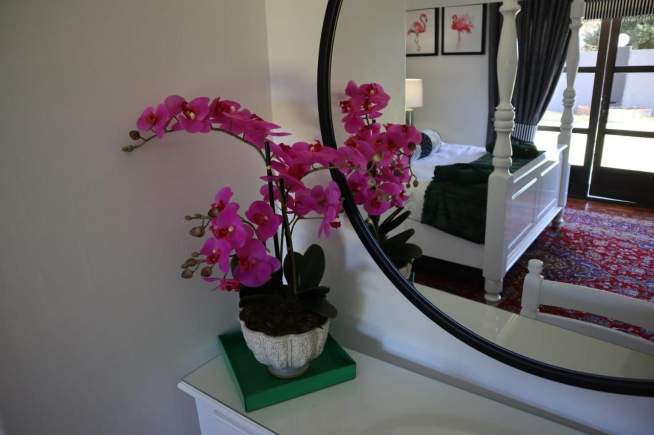 Villa Grande Luxury Accommodation Welkom Dış mekan fotoğraf