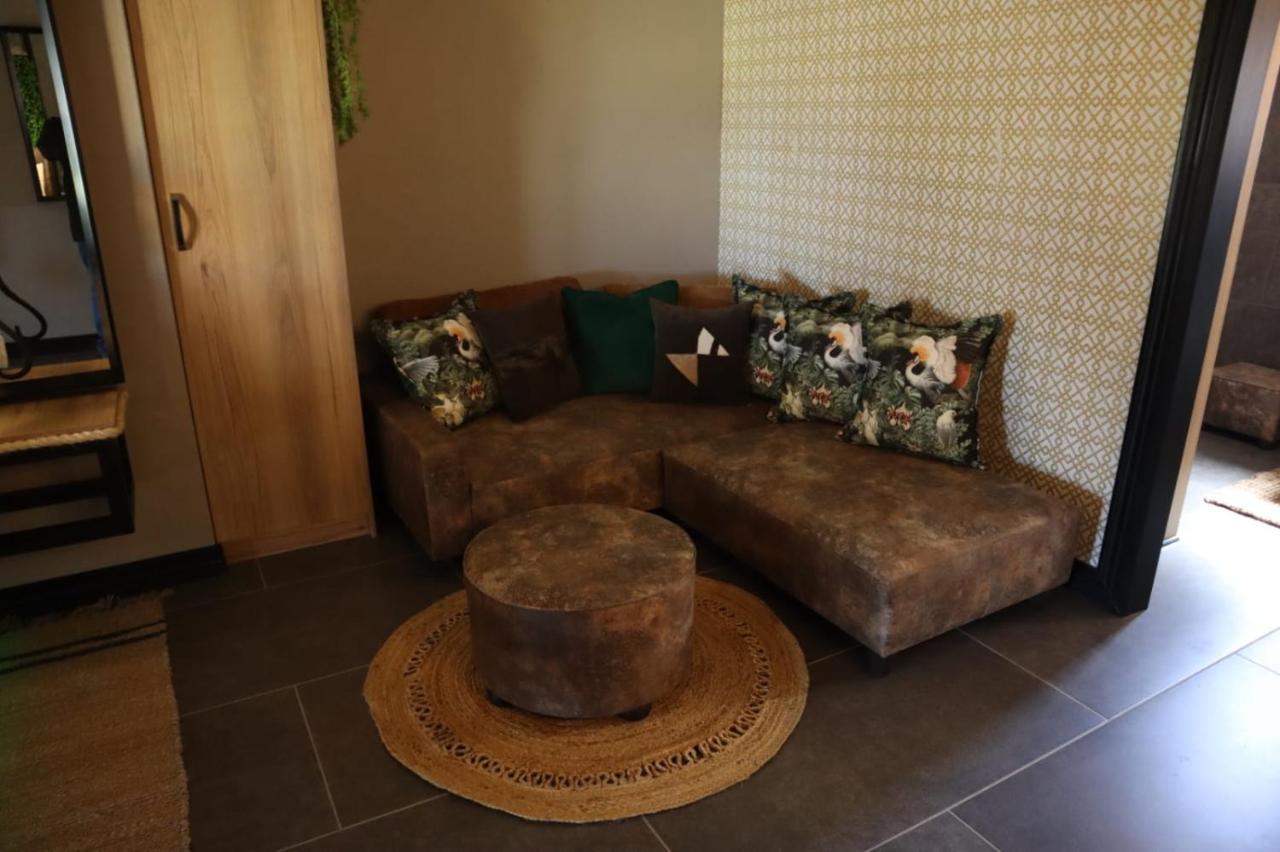 Villa Grande Luxury Accommodation Welkom Dış mekan fotoğraf
