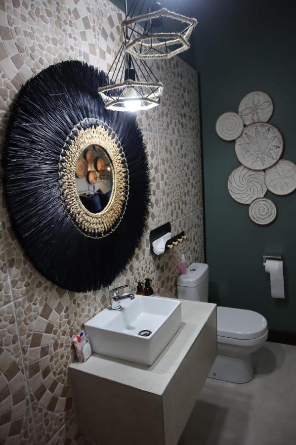 Villa Grande Luxury Accommodation Welkom Dış mekan fotoğraf