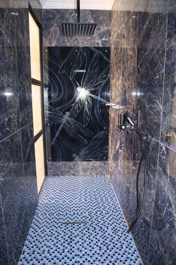 Villa Grande Luxury Accommodation Welkom Dış mekan fotoğraf
