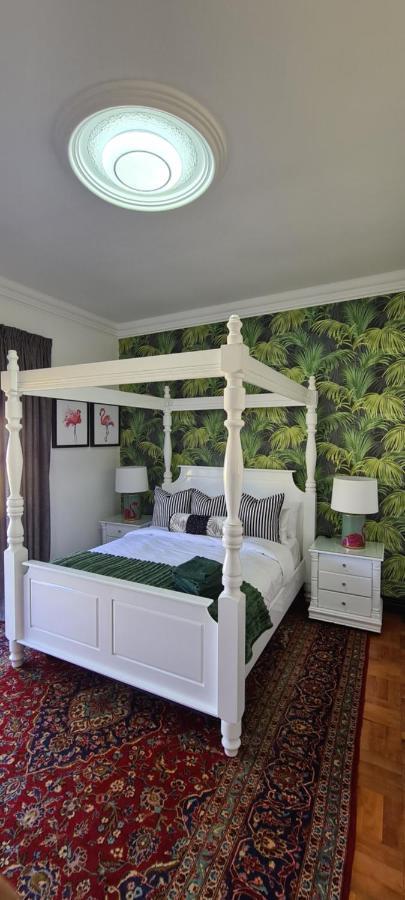 Villa Grande Luxury Accommodation Welkom Dış mekan fotoğraf