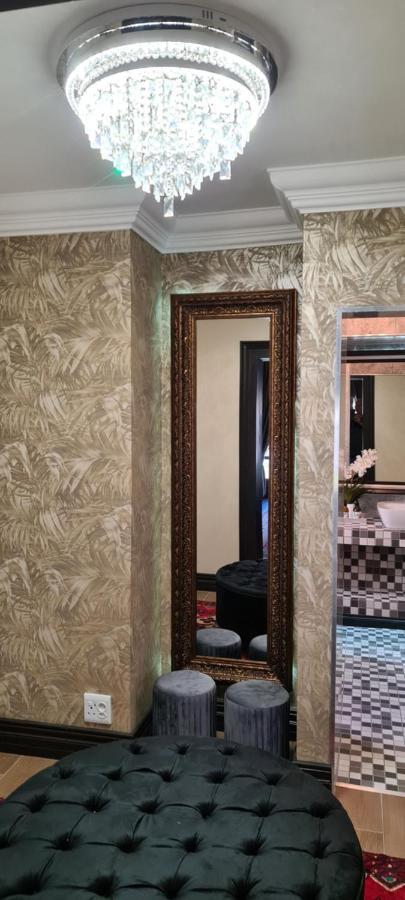 Villa Grande Luxury Accommodation Welkom Dış mekan fotoğraf