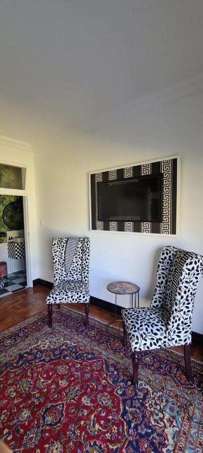 Villa Grande Luxury Accommodation Welkom Dış mekan fotoğraf