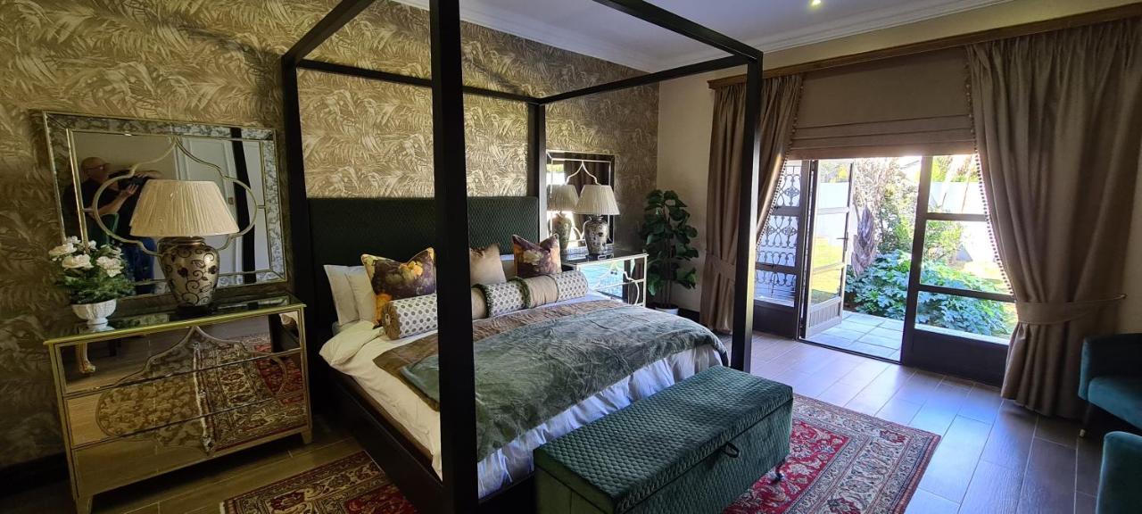 Villa Grande Luxury Accommodation Welkom Dış mekan fotoğraf