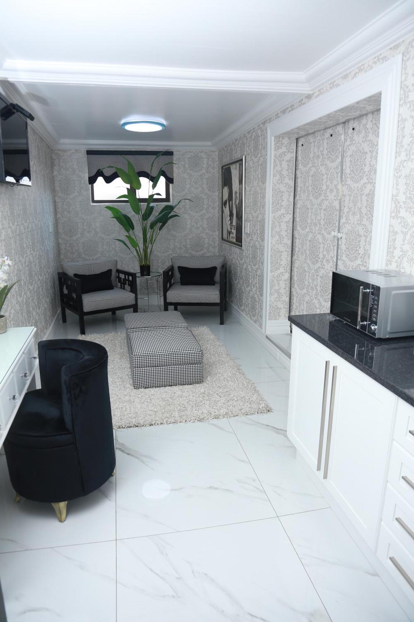Villa Grande Luxury Accommodation Welkom Dış mekan fotoğraf