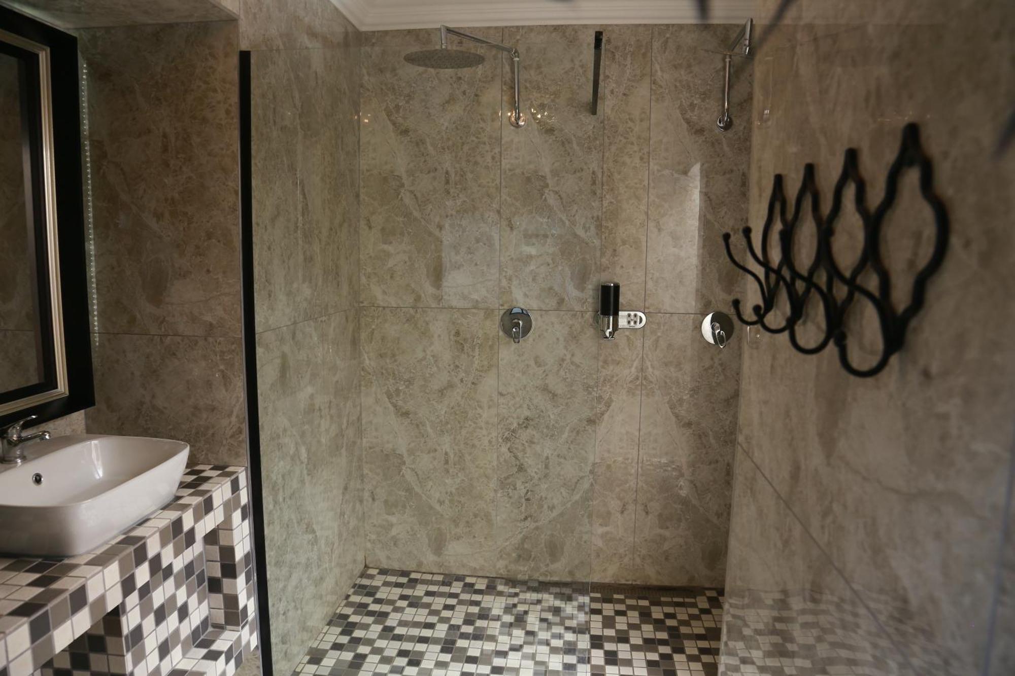 Villa Grande Luxury Accommodation Welkom Dış mekan fotoğraf