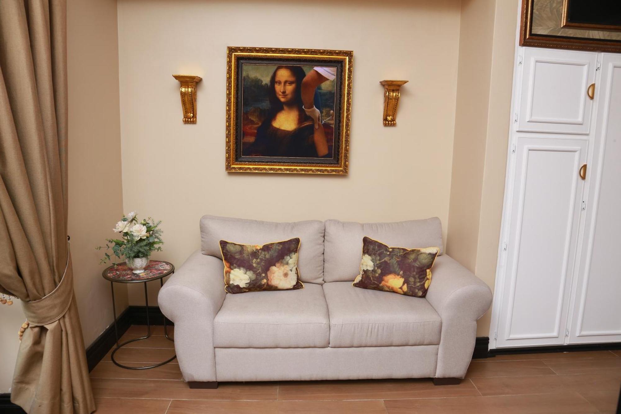 Villa Grande Luxury Accommodation Welkom Dış mekan fotoğraf