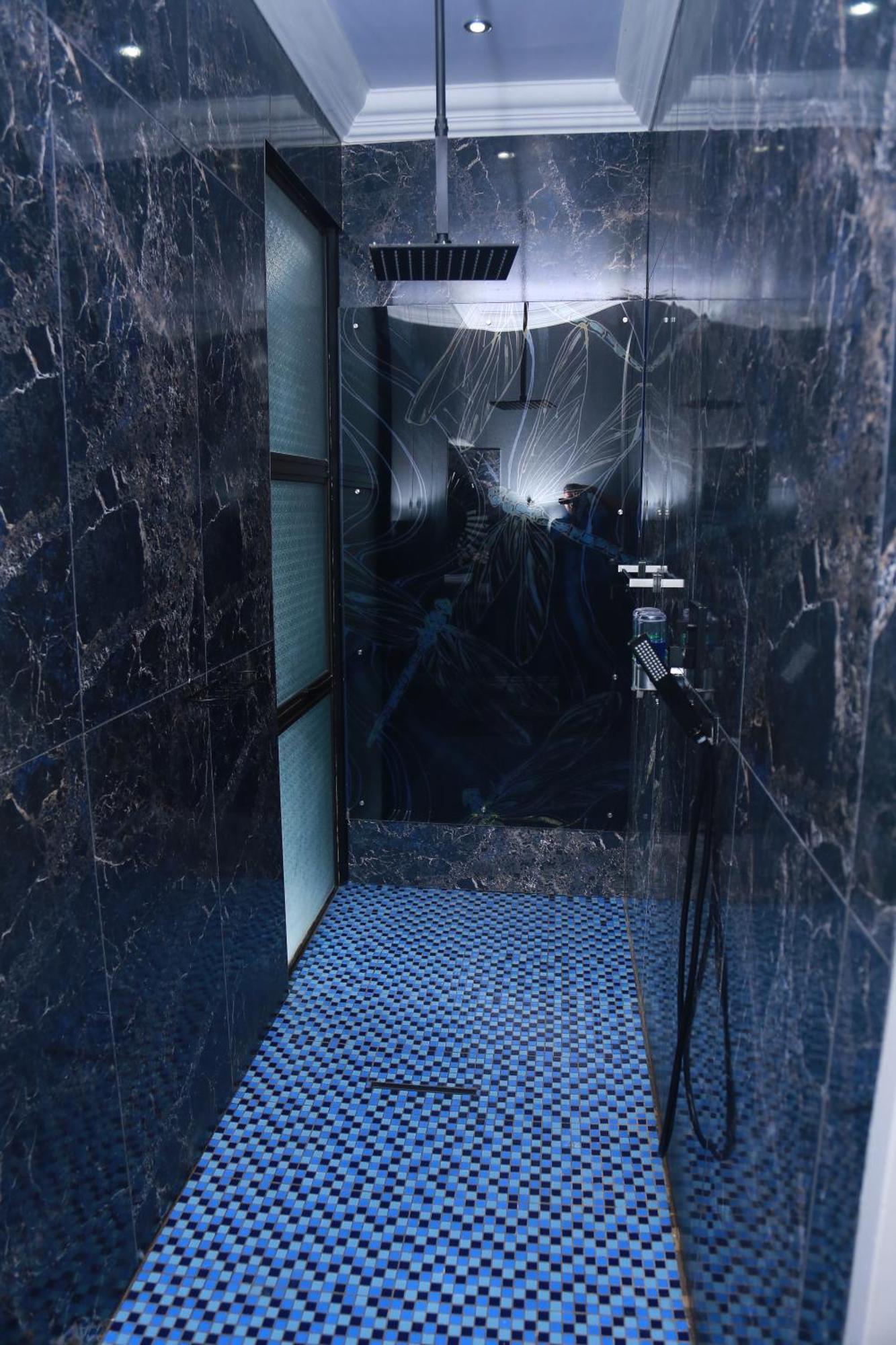 Villa Grande Luxury Accommodation Welkom Dış mekan fotoğraf