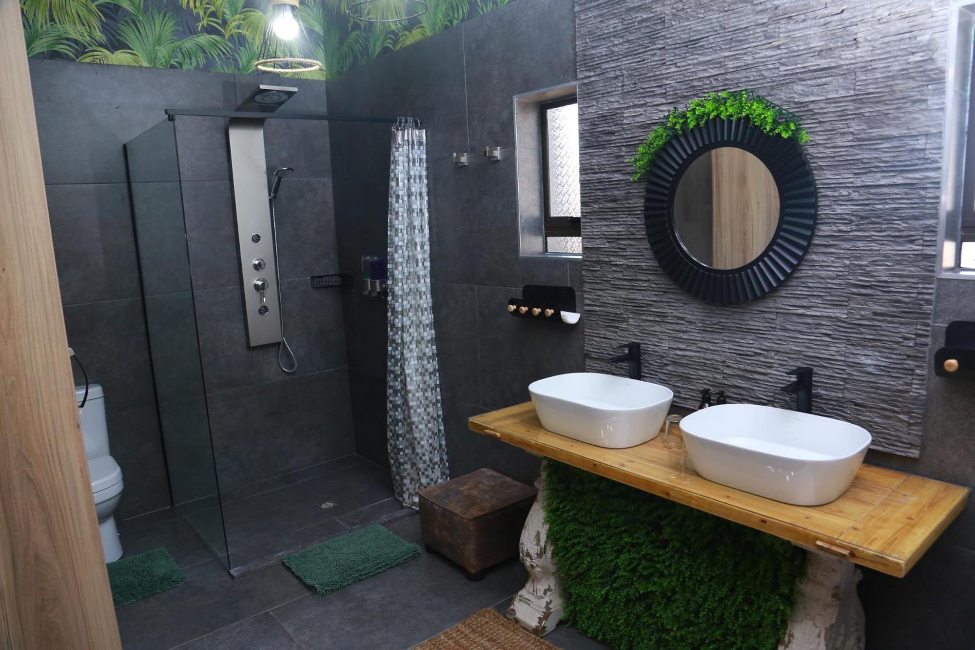Villa Grande Luxury Accommodation Welkom Dış mekan fotoğraf